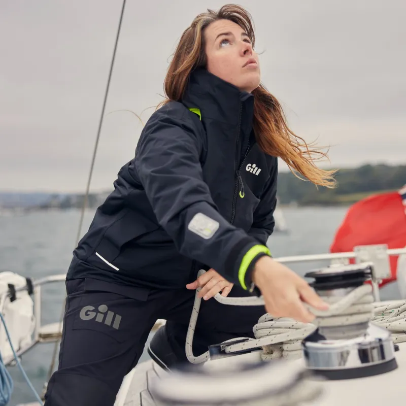 Gill Women’s Coastal Jacket Gill Women’s Coastal Jacket