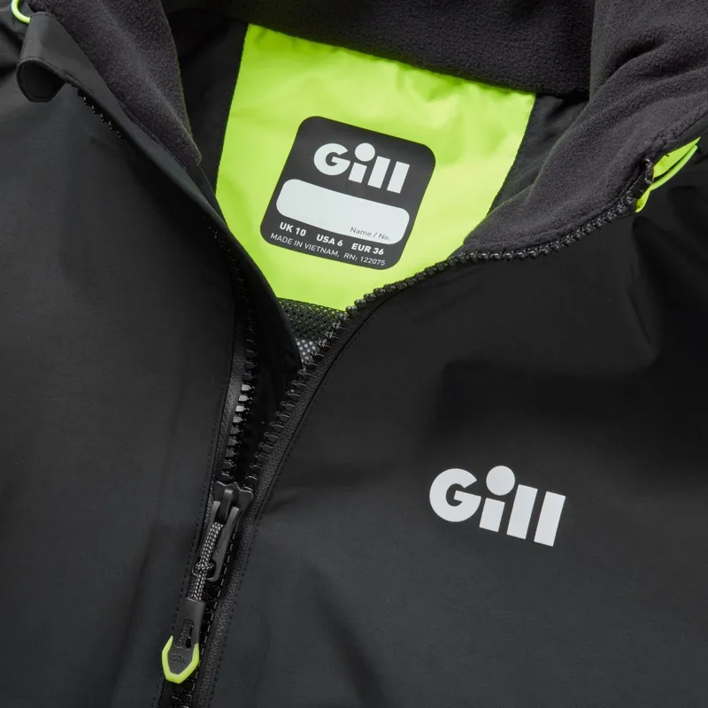 Gill Women’s Coastal Jacket Gill Women’s Coastal Jacket