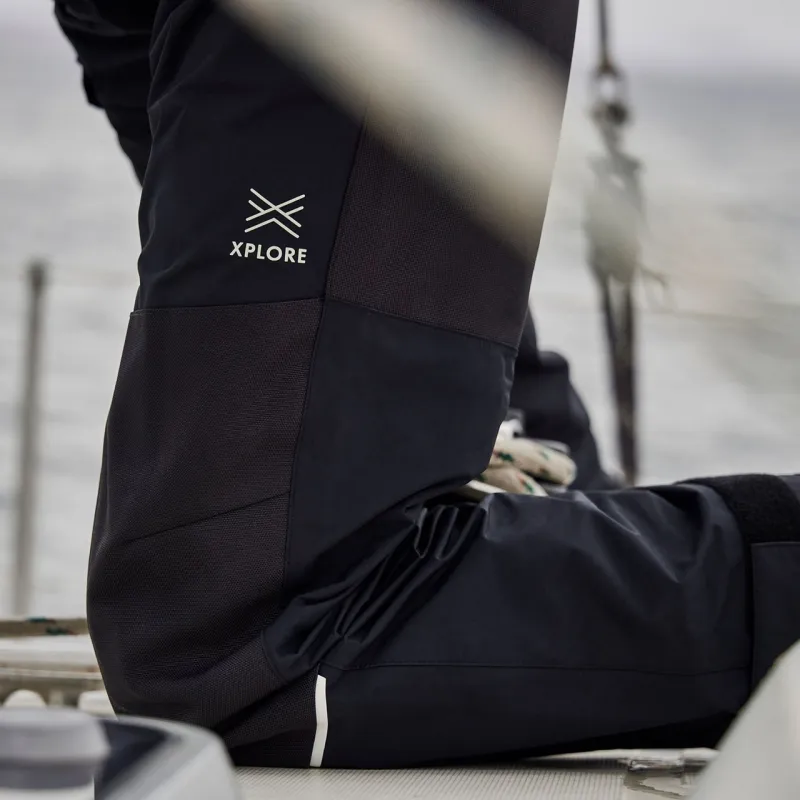 Gill OS3 Coastal Trousers - black Gill OS3 Coastal Trousers - black