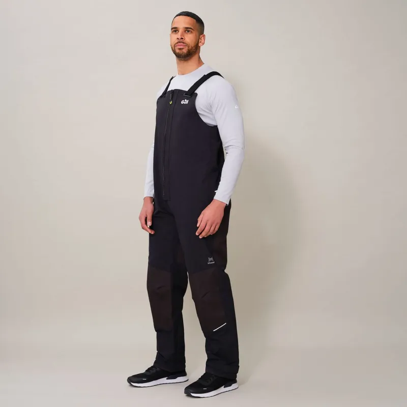 Gill OS3 Coastal Trousers - black Gill OS3 Coastal Trousers - black