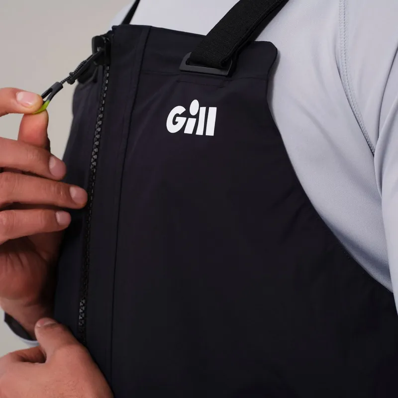 Gill Gill