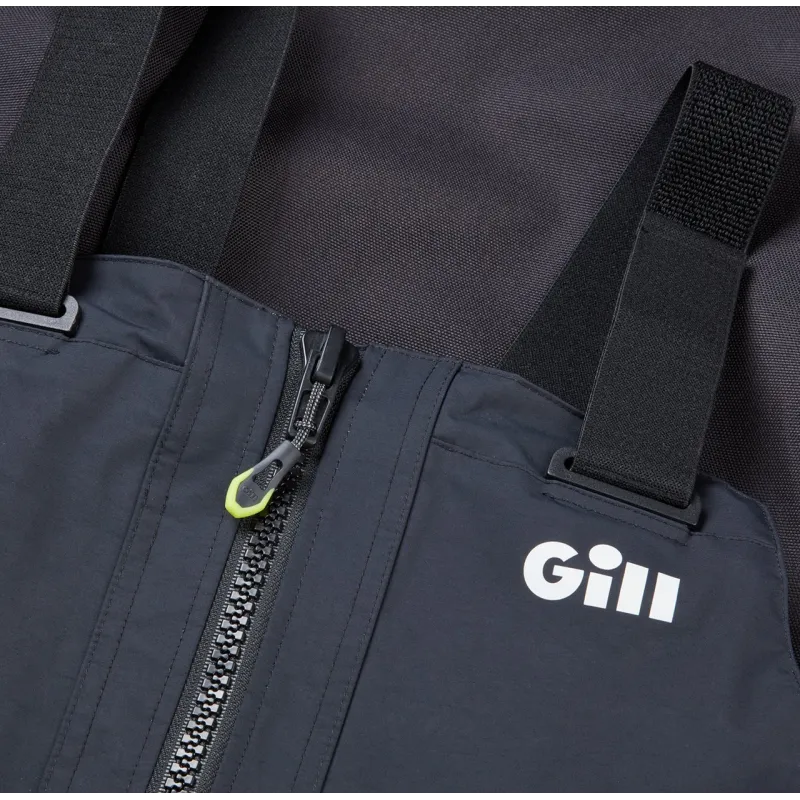 Gill Gill