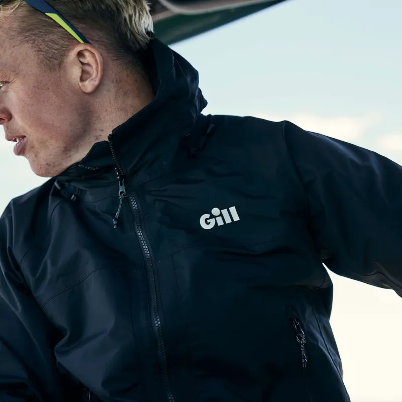 Gill Verso Jacket Gill Verso Jacket