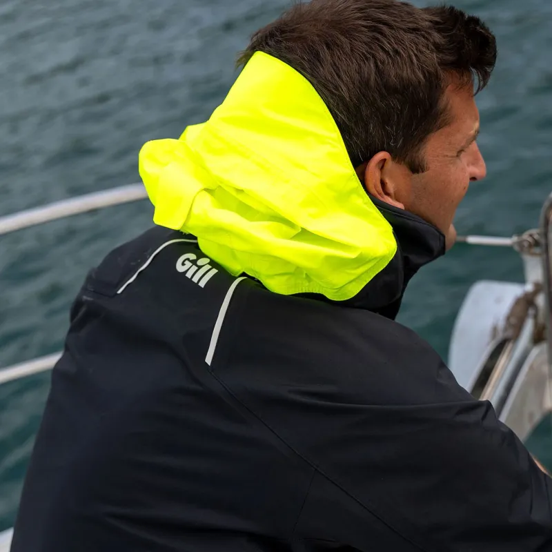 Gill Verso Jacket Gill Verso Jacket