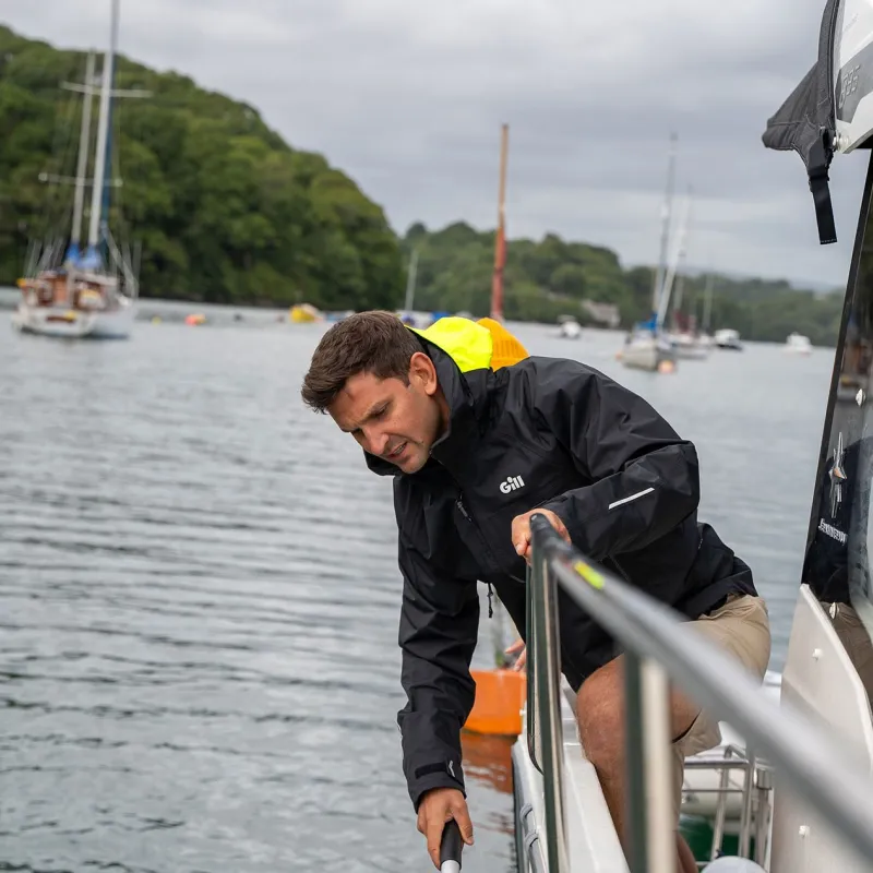 Gill Verso Jacket Gill Verso Jacket