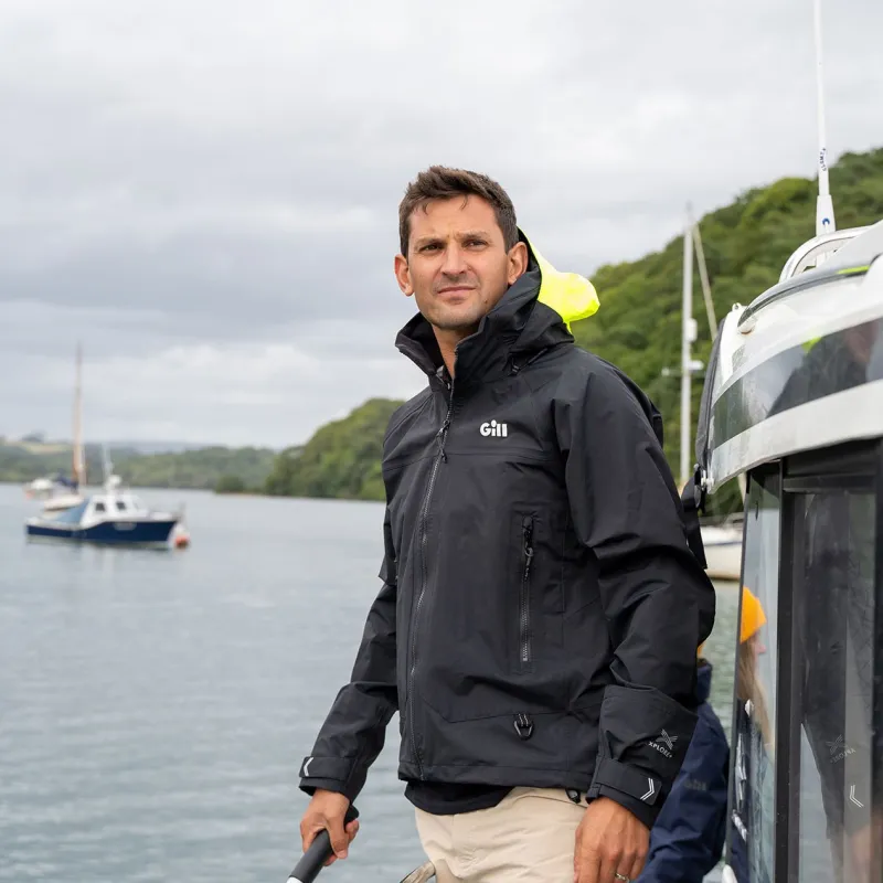 Gill Verso Jacket Gill Verso Jacket