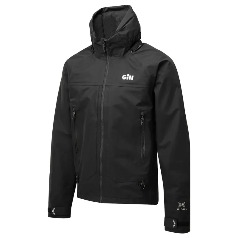 Gill Verso Jacket Gill Verso Jacket
