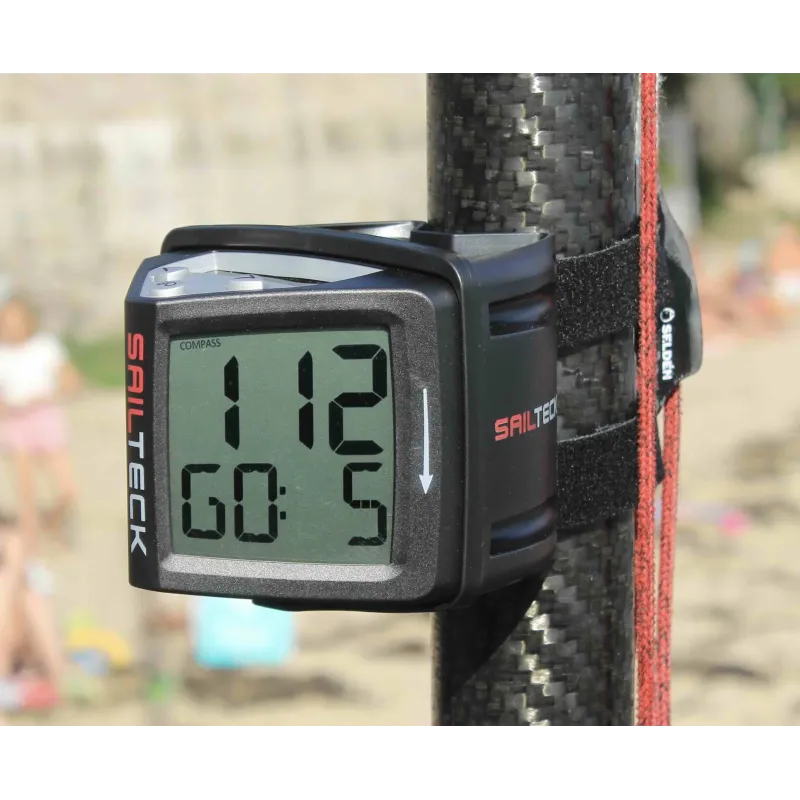 Sailteck race compass Sailteck race compass