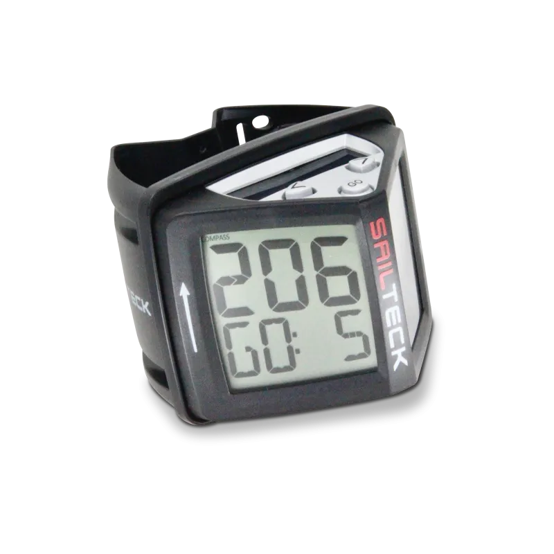 Sailteck race compass Sailteck race compass