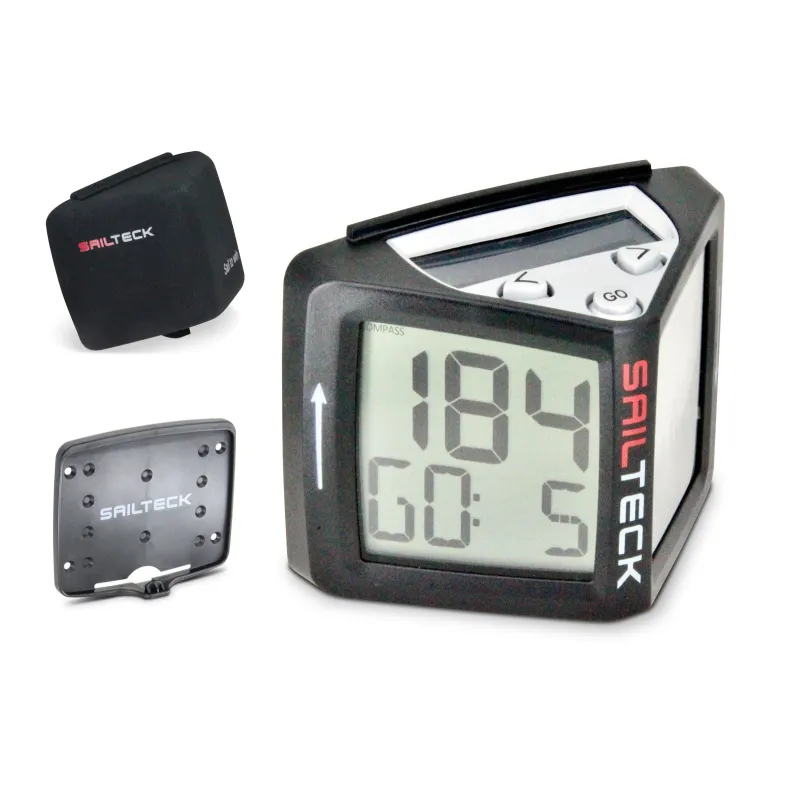 Sailteck race compass
