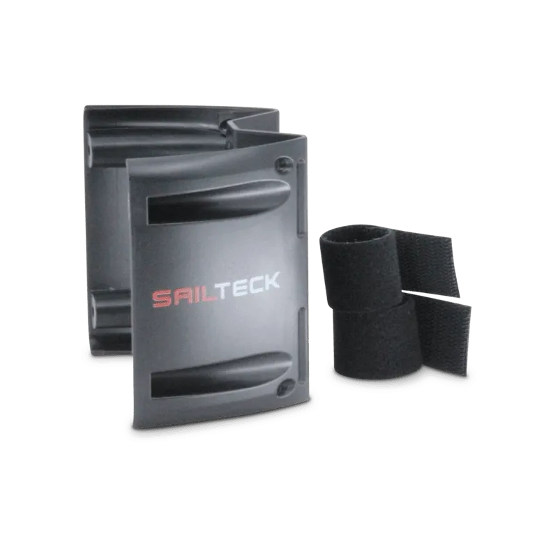 Sailteck Mast bracket and strap (not included in SK01)