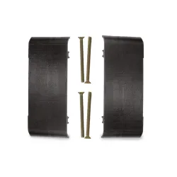 Sailteck Mast bracket extenders