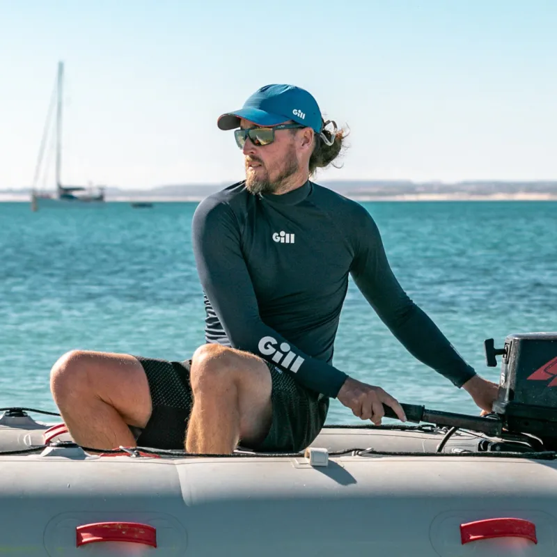 Gill ZenZero Top Gill ZenZero Top