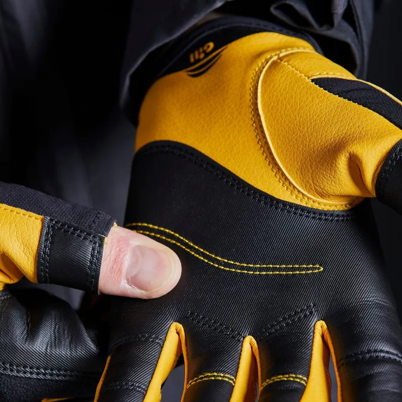 Gill Pro Gloves Long fingers Gill Pro Gloves Long fingers