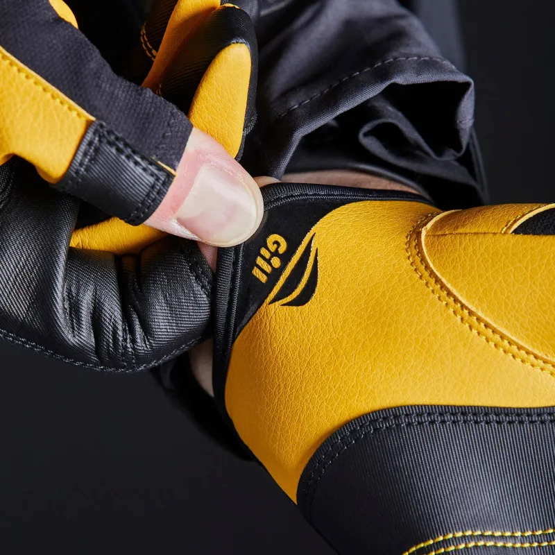 Gill Pro Gloves Long fingers Gill Pro Gloves Long fingers