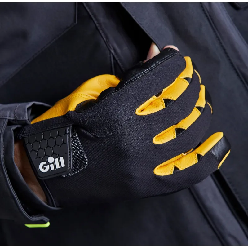 Gill Pro Gloves Long fingers Gill Pro Gloves Long fingers