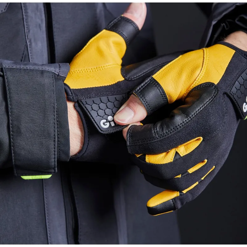 Gill Pro Gloves Long fingers Gill Pro Gloves Long fingers