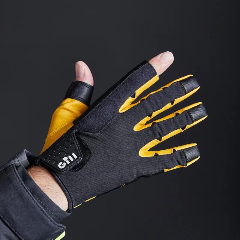 Gill Pro Gloves Long fingers Gill Pro Gloves Long fingers