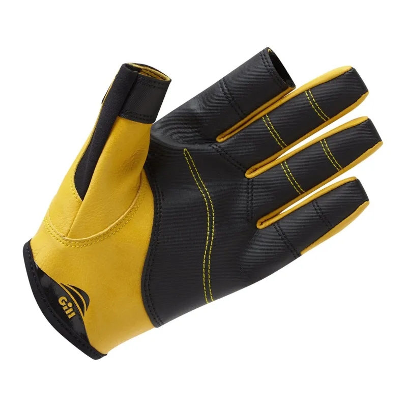 Gill Pro Gloves Long fingers Gill Pro Gloves Long fingers