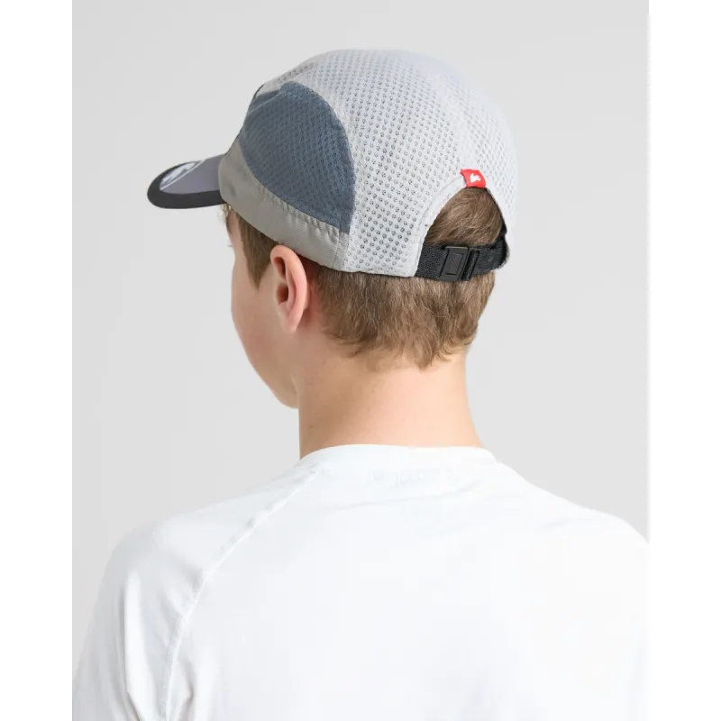 Rooster Rooster Aeromesh Cap 2.0 - grey Rooster Rooster Aeromesh Cap 2.0 - grey