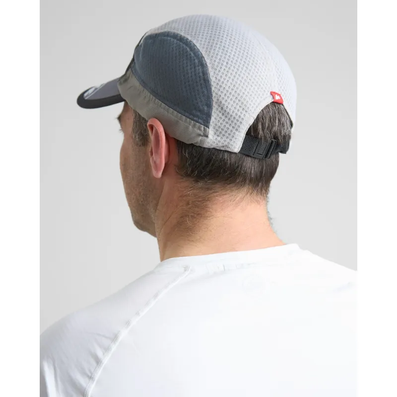 Rooster Rooster Aeromesh Cap 2.0 - grey Rooster Rooster Aeromesh Cap 2.0 - grey