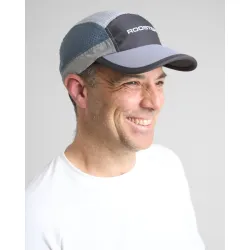 Rooster Rooster Aeromesh Cap 2.0 - grey