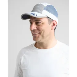 Rooster Aeromesh Cap 2.0 - white