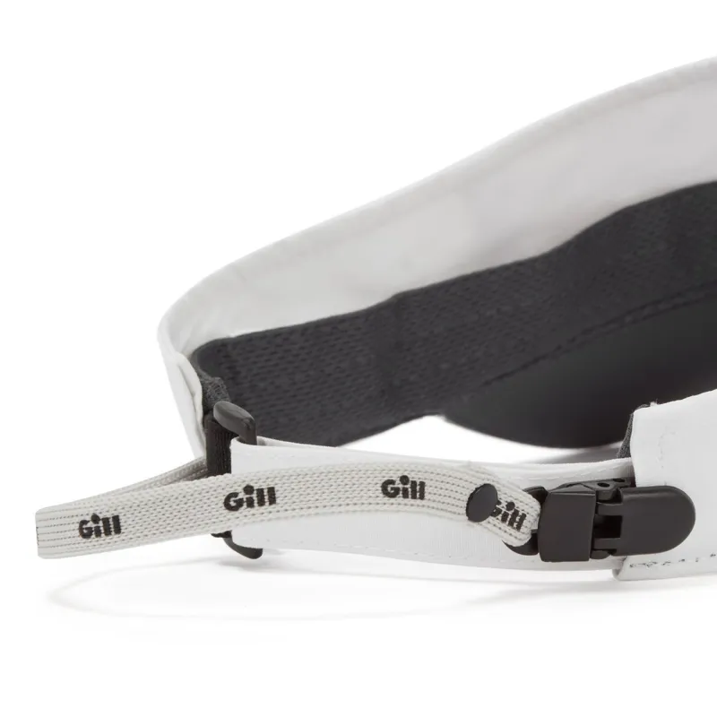 Gill REGATTA VISOR Gill REGATTA VISOR