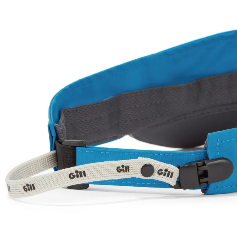 Gill REGATTA VISOR Gill REGATTA VISOR