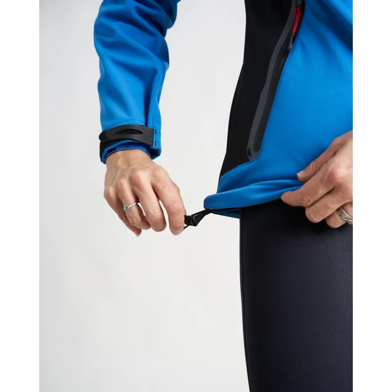 Rooster SOFT SHELL JACKET (WITHOUT HOOD), Optiteam logo Rooster SOFT SHELL JACKET (WITHOUT HOOD), Optiteam logo