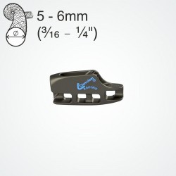 Clamcleat® CL285 Racing Aero cleat (Mk2...