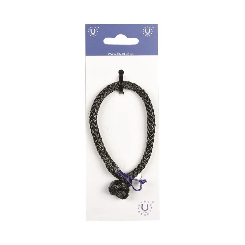 Dyneema Shackle 4mm, L 200mm
