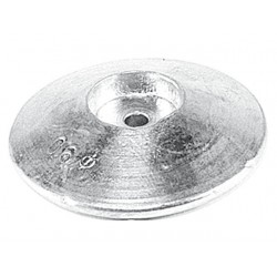ROUND zinc ANODE FP05 90MM