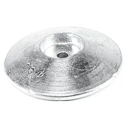 ROUND zinc ANODE FP05 90MM