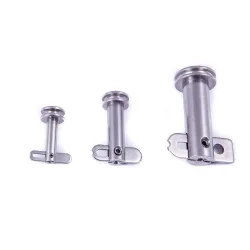 Seasure Drop Nose Pin Ø5mm, L: 50mm