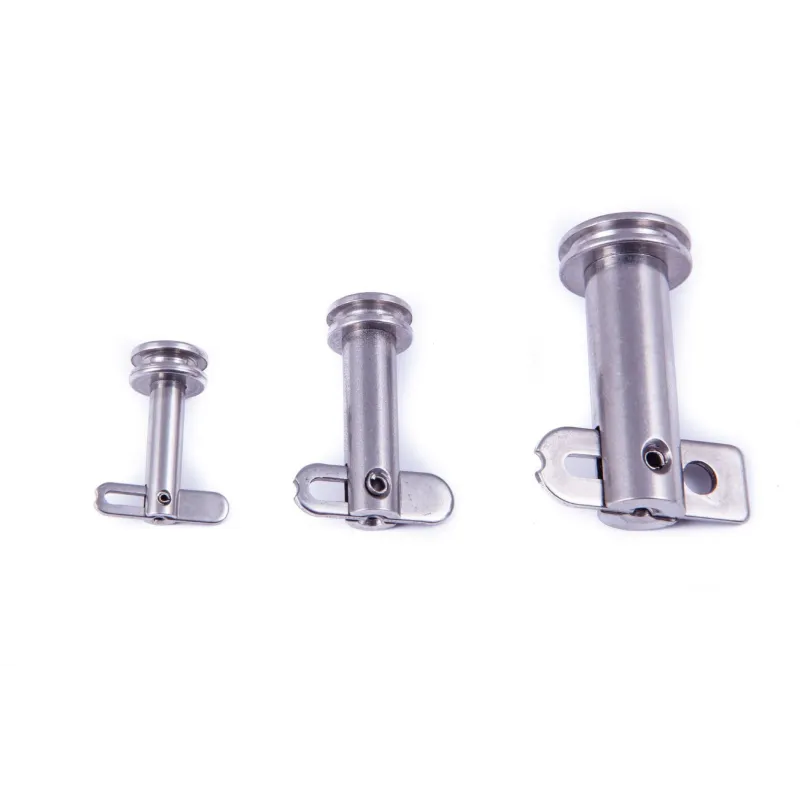 Seasure Drop Nose Pin Ø5mm, L: 50mm