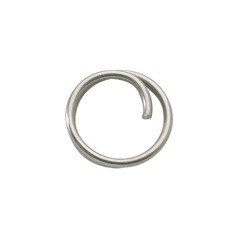 Clevis Ring 10mm