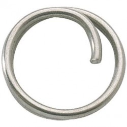 Clevis Ring 10mm