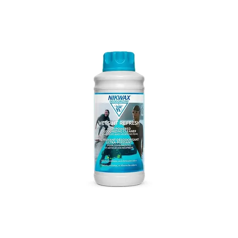 Nikwax Wetsuit Refresh 1L