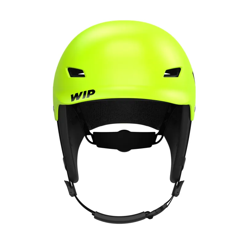 WIP WIPPER 2.0 HELMET , High-Viz WIP WIPPER 2.0 HELMET , High-Viz