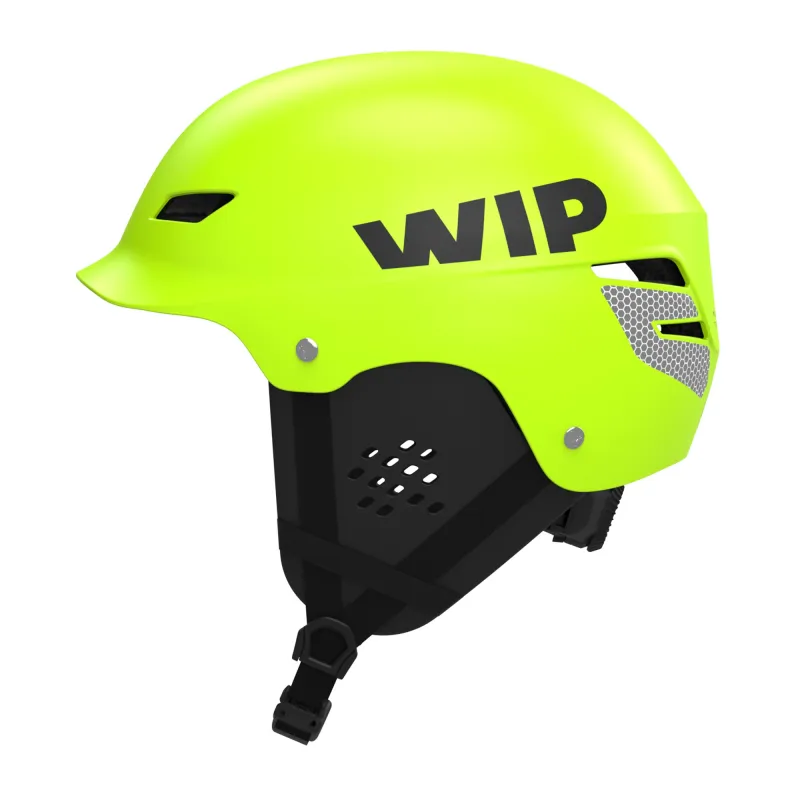 WIP WIPPER 2.0 HELMET , High-Viz WIP WIPPER 2.0 HELMET , High-Viz