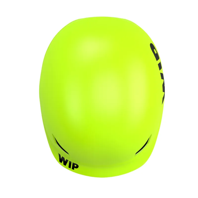 WIP WIPPER 2.0 HELMET , High-Viz WIP WIPPER 2.0 HELMET , High-Viz