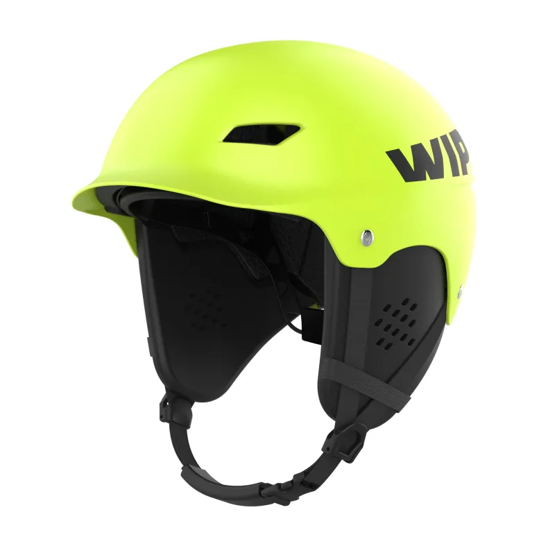 WIP WIPPER 2.0 HELMET , High-Viz