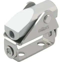 Allen Pump Action Cleat