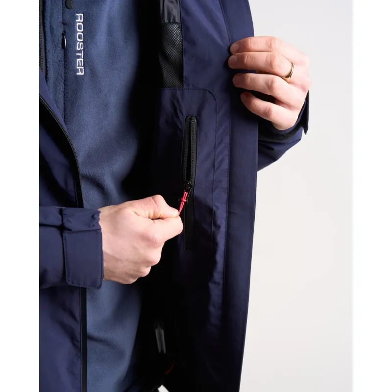 Rooster Shoreline Jacket Rooster Shoreline Jacket