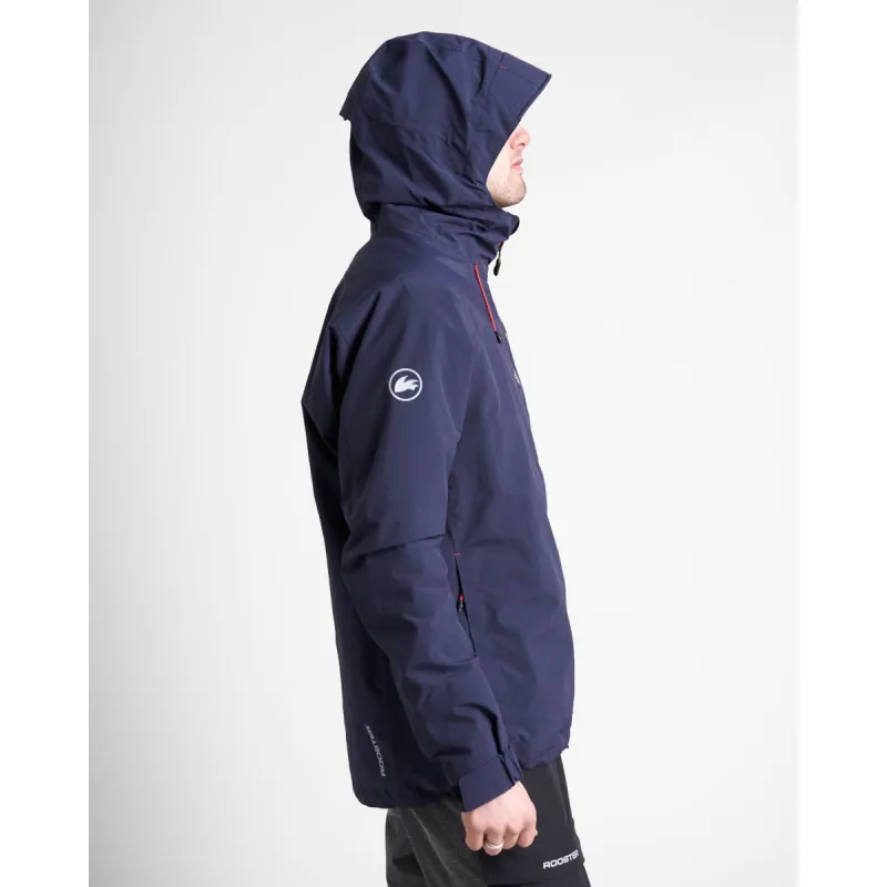 Rooster Shoreline Jacket Rooster Shoreline Jacket