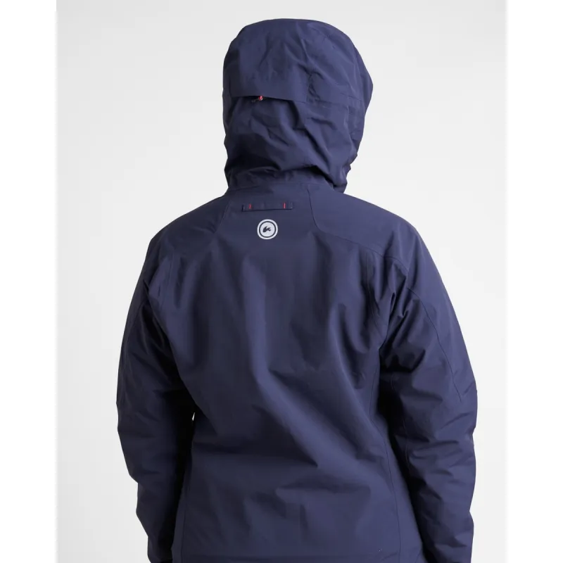 Rooster Womens Shoreline Jacket Rooster Womens Shoreline Jacket