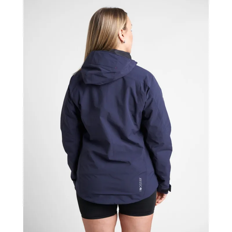 Rooster Womens Shoreline Jacket Rooster Womens Shoreline Jacket