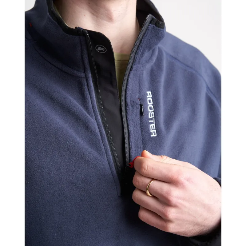 Rooster Polartec Fleece Rooster Polartec Fleece