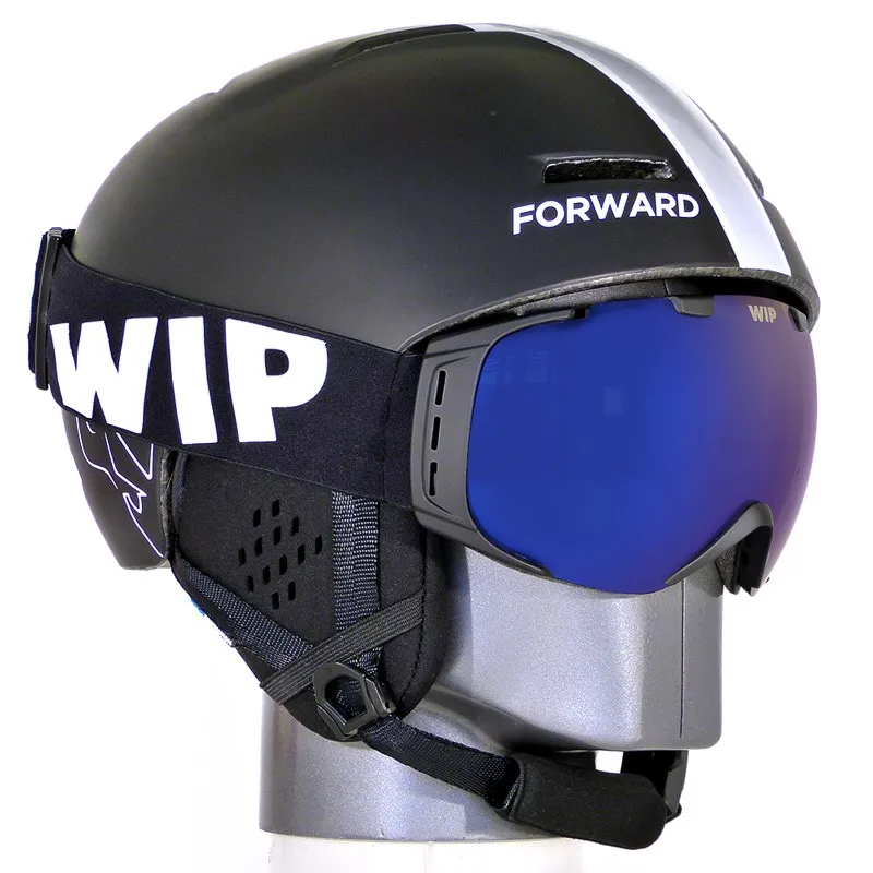 WIP FLYING MASK 2.0 WIP FLYING MASK 2.0